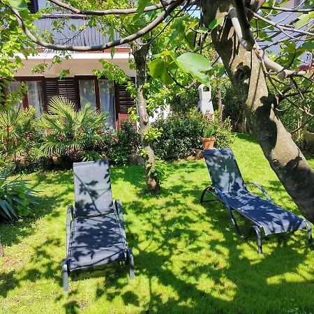House Casa Maria Vakantiehuis *