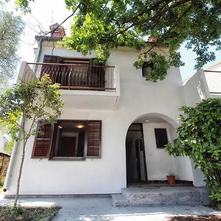 House Casa Maria Vakantiehuis
