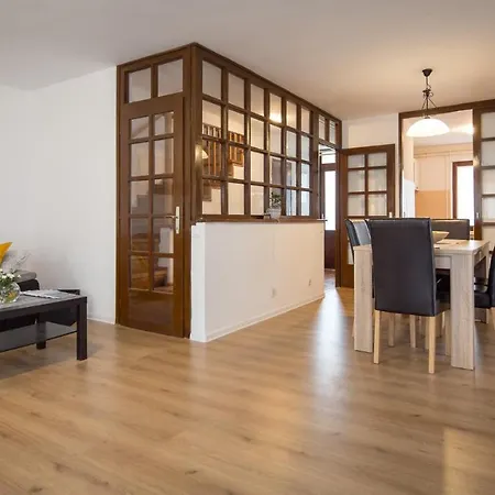 House Casa Maria Vakantiehuis