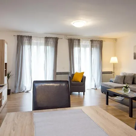 House Casa Maria Vakantiehuis
