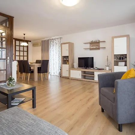 House Casa Maria Vakantiehuis