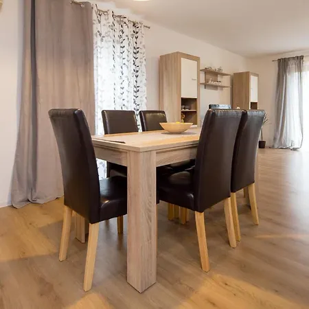 House Casa Maria Vakantiehuis Rovinj