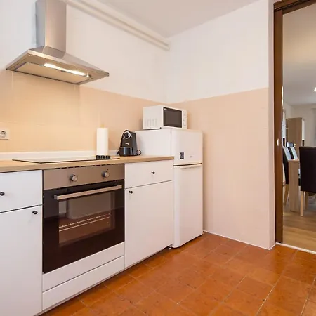 House Casa Maria Vakantiehuis *