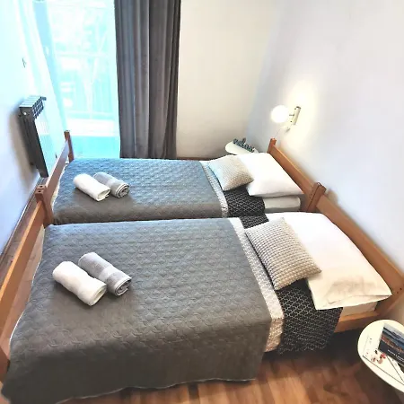 House Casa Maria Vakantiehuis *