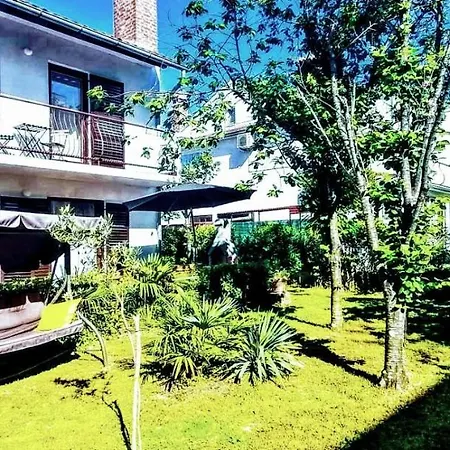 House Casa Maria Vakantiehuis